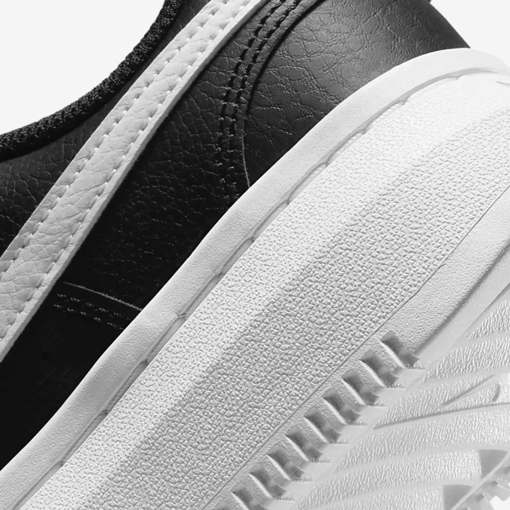 Nike WMNS Court Vision Alta
Black/White
Women's Athletic Shoes
Style DM0113-002 - Picture 11 of 16